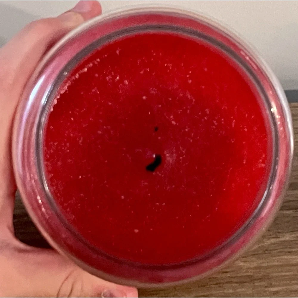 Yankee Candle yankee candle